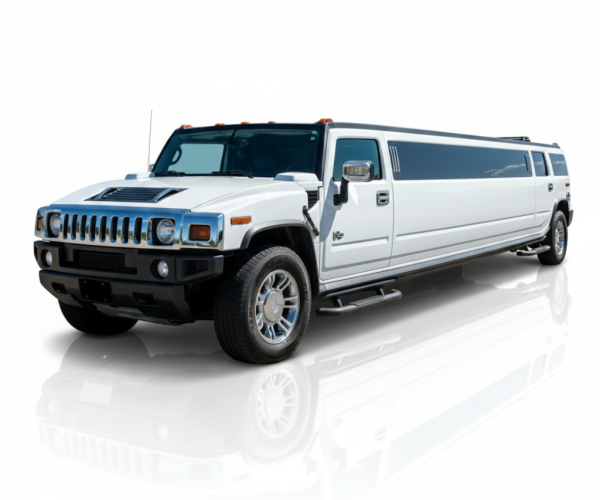 Hummer H2 Stretchlimousine in Augsburg von ROYALEX
